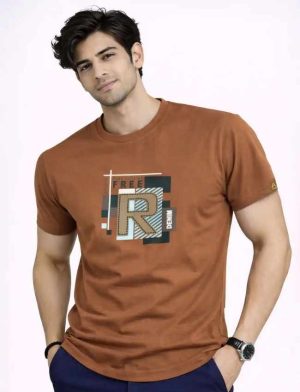 T-shirt for men